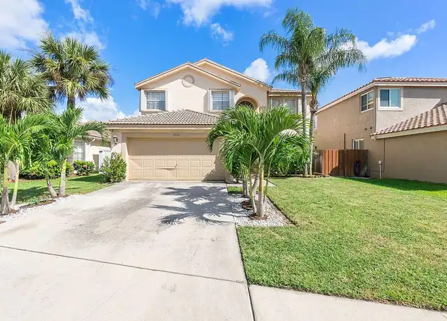 Property at 3527 Chesapeake Cir, Boynton Beach, FL, 33436, 4 beds, 2.5 baths, [object Object]