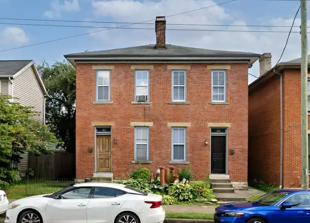 Property at 59-61 E Lincoln St Unit 59, Columbus, OH, 43215, 1 bed, 1.5 baths, [object Object]