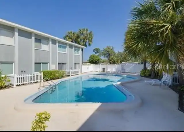 Property at 334 48th Ave N #236, Saint Petersburg, FL, 33703, 2 beds, 1 bath, [object Object]