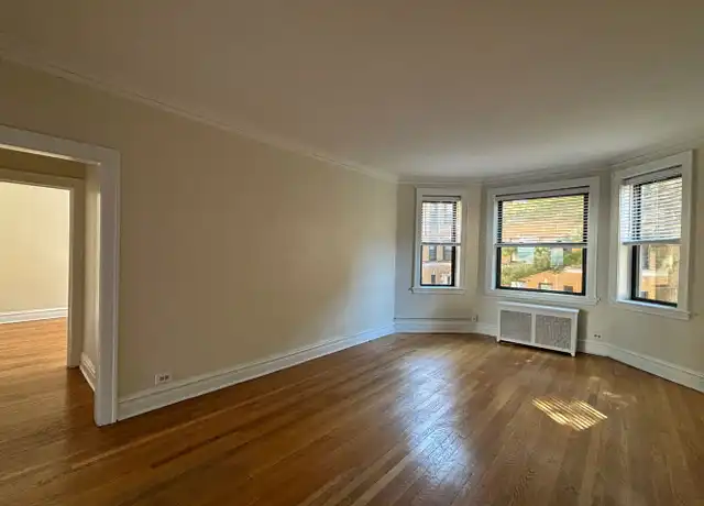 Property at 605 Hinman Ave Unit 615-3C, Evanston, IL, 60202, 1 bed, 1 bath, [object Object]