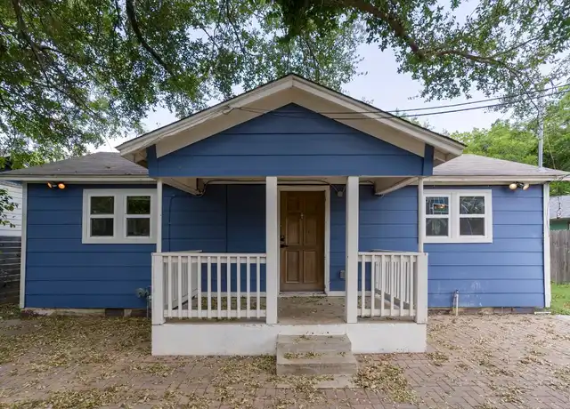 Property at 1116 Ebert Ave Unit A, Austin, TX, 78721, 3 beds, 1 bath, [object Object]