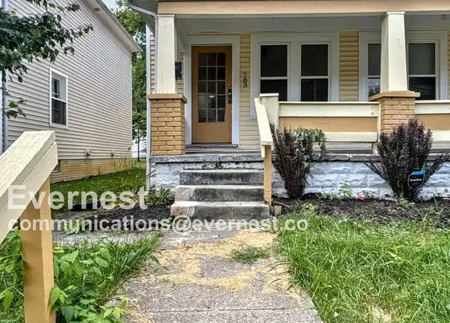 Property at 783 Seymour Ave, Columbus, OH, 43205, 3 beds, 1 bath, [object Object]