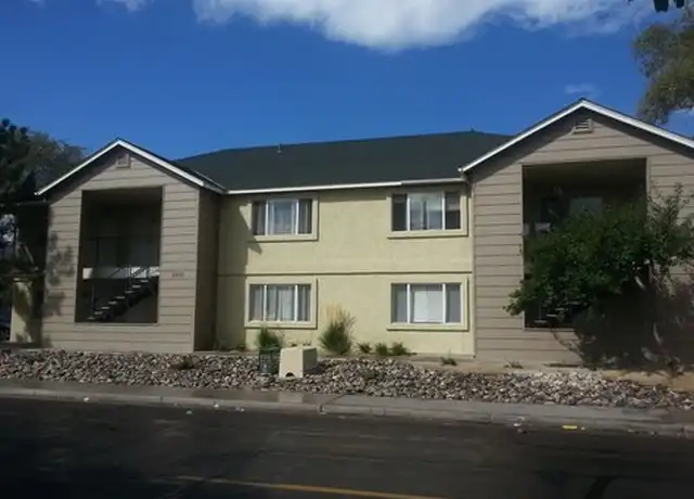 Property at SC Sierra One - 2595 Yori Ave, Reno, NV, 89502, 1 bed, 1 bath, [object Object]