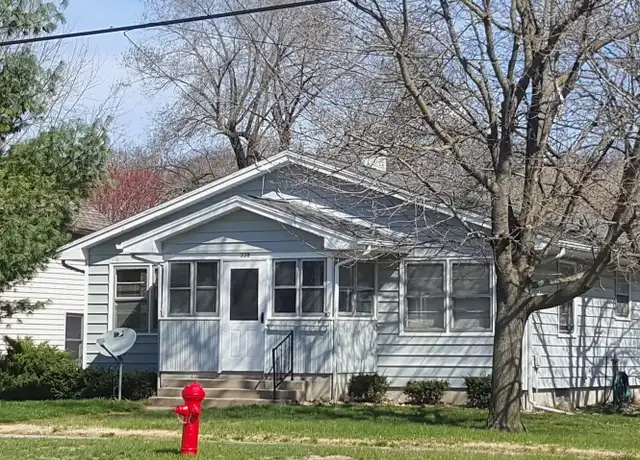 Property at 338 E Church St Unit 1, North Utica, IL, 61373, 2 beds, 1 bath, [object Object]
