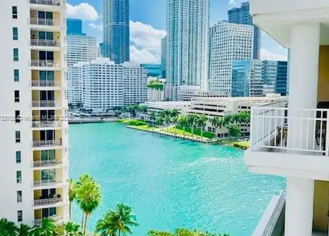 Property at 801 Brickell Key Blvd #1109, Miami, FL, 33131, 3 beds, 3 baths, [object Object]