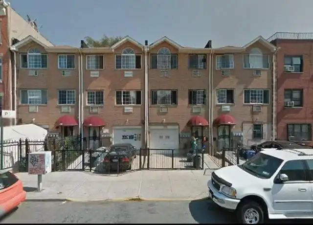 Property at 994 Halsey St, Brooklyn, NY, 11207, 3 beds, 2 baths, [object Object]
