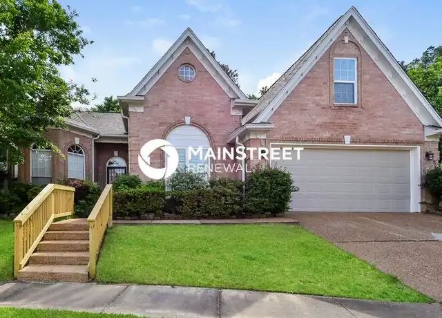 Property at 5530 Millers Glen Ln, Memphis, TN, 38125, 3 beds, 2 baths, [object Object]