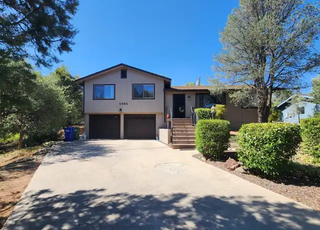 Property at 5086 Cactus Pl, Prescott, AZ, 86301, 3 beds, 2 baths, [object Object]