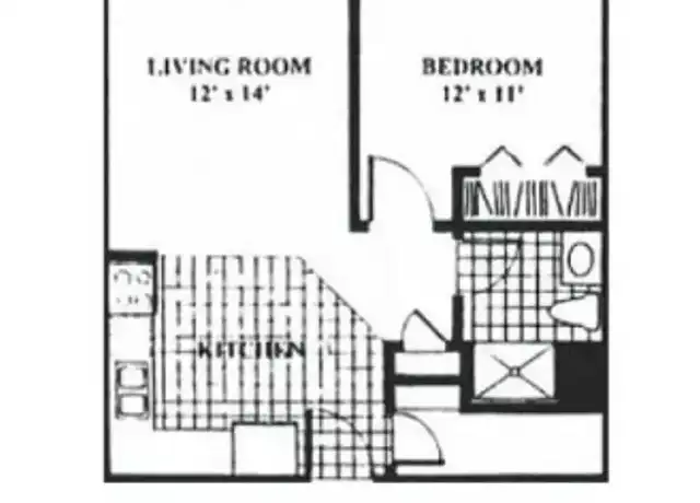 Property at Fairmeadows Village-55+ Rental Community - 2625 Vine St, West Des Moines, IA, 50265, 1-2 bed, 1-2 bath, [object Object]