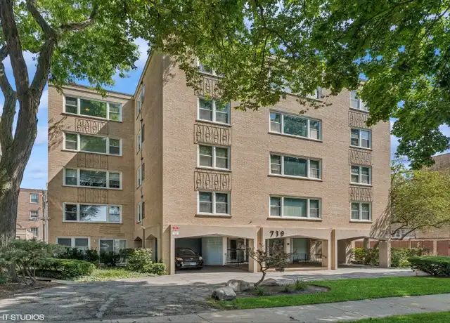 Property at 719 Dobson St #502, Evanston, IL, 60202, 2 beds, 1.5 baths, [object Object]