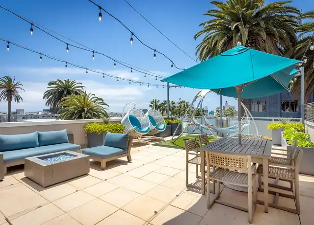 Property at Gibson Santa Monica - 1317 7th St, Santa Monica, CA, 90401, 0 beds, 1 bath, [object Object]