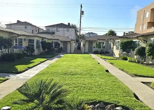 Property at 231 E Valencia Ave Unit C, Burbank, CA, 91502, 2 beds, 1 bath, [object Object]