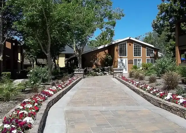 Property at Citrus Gardens Apartments - 8600 Citrus Ave, Fontana, CA, 92335, 1 bed, 1 bath, [object Object]