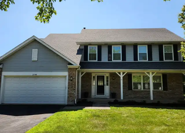 Property at 2790 Carriage Way, Aurora, IL, 60504, 4 beds, 2.5 baths, [object Object]