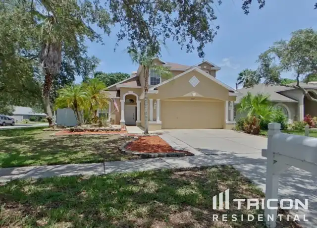 Property at 3902 Bellewater Blvd, Riverview, FL, 33578, 3 beds, 2 baths, [object Object]