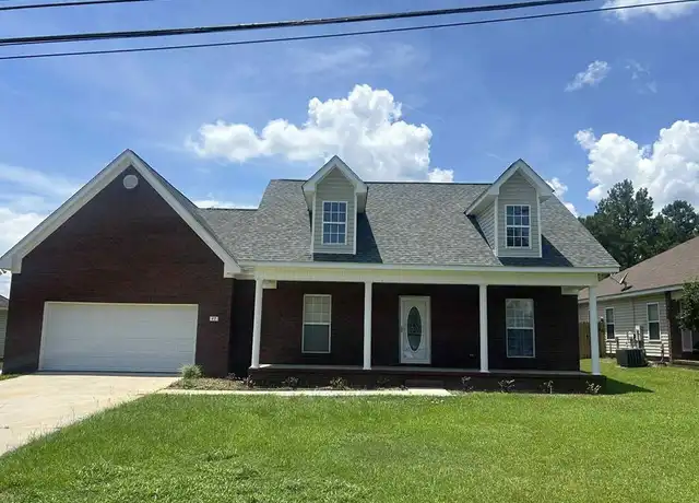 Property at 47 Miller St, Cowarts, AL, 36321, 3 beds, 2 baths, [object Object]