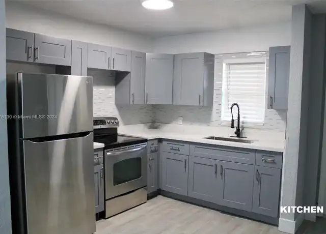 Property at 4160 NW 21st St Unit G103, Lauderhill, FL, 33313, 2 beds, 1 bath, [object Object]