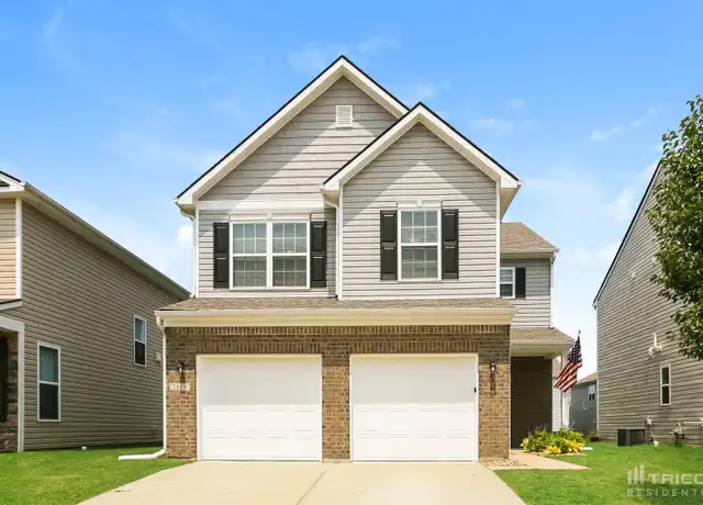 Property at 1964 Shadow Creek Blvd, Columbus, IN, 47201, 3 beds, 2.5 baths, [object Object]