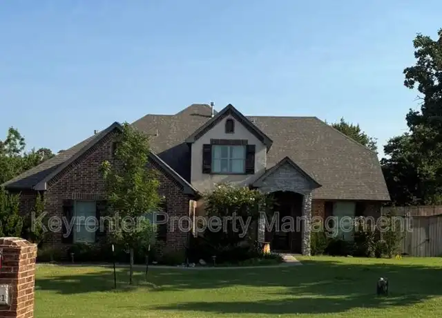 Property at 15121 SE 56th St, Choctaw, OK, 73020, 4 beds, 4 baths, [object Object]