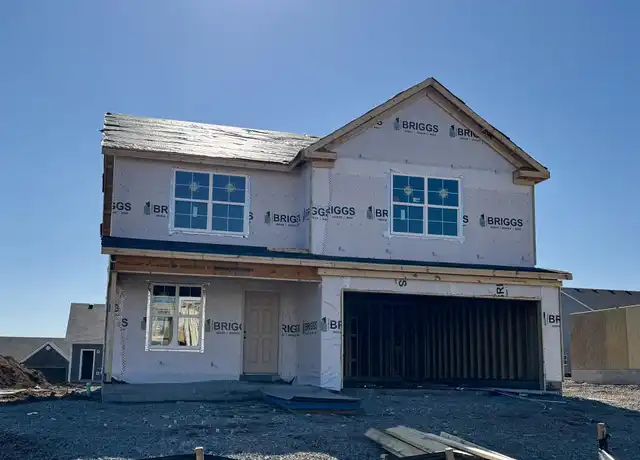 Property at 108 Evans Blvd, Georgetown, KY, 40324, 4 beds, 2.5 baths, [object Object]