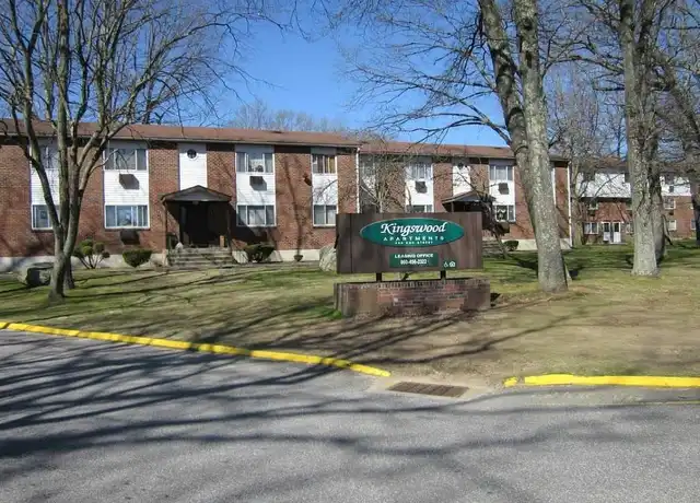 Property at Kingswood - 466 Ash St, Willimantic, CT, 06226, 2 beds, 1.5 baths, [object Object]