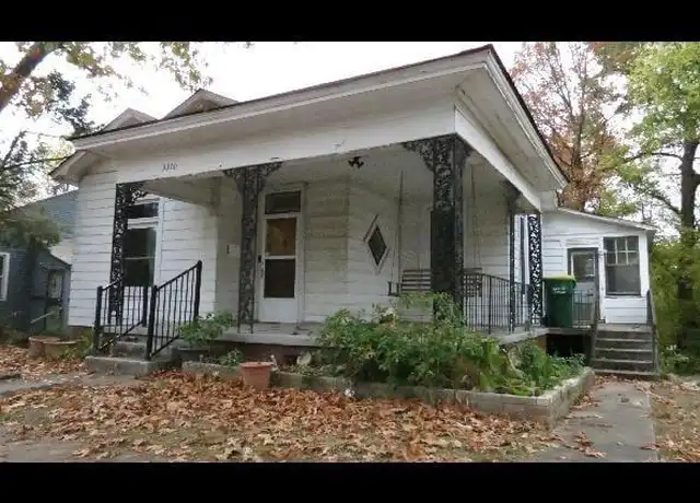 Property at 3300 Marshall St, Little Rock, AR, 72206, 2 beds, 2 baths, [object Object]