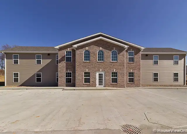 Property at 200 Lotus Dr Unit 3, Jackson, MO, 63755, 2 beds, 1 bath, [object Object]