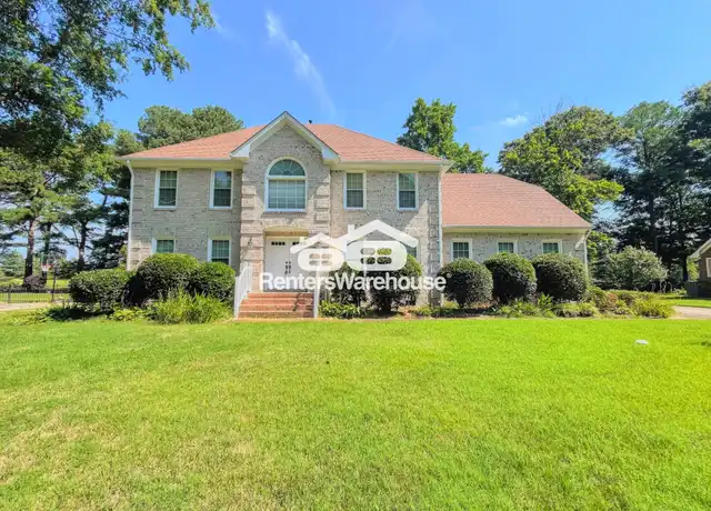 Property at 1006 Fairway Dr, Chesapeake, VA, 23320, 4 beds, 2.5 baths, [object Object]