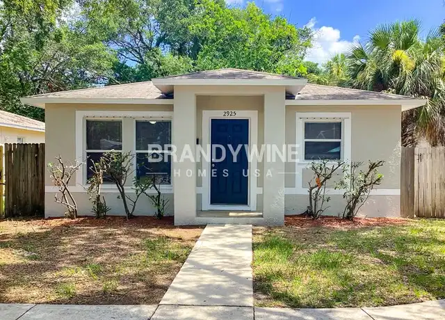 Property at 2925 6th Ave S, Saint Petersburg, FL, 33712, 3 beds, 2 baths, [object Object]