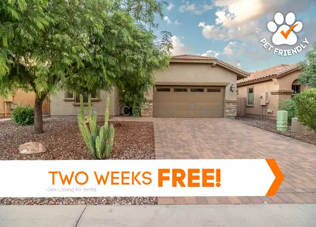 Property at 362 E Red Mesa Trl, San Tan Valley, AZ, 85143, 3 beds, 2 baths, [object Object]