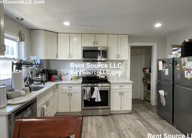 Property at 73 Thorndike St, Cambridge, MA, 02141, 6 beds, 3 baths, [object Object]