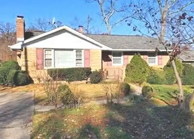 Property at 9110 Drake Pl, College Park, MD, 20740, 5 beds, 3 baths, [object Object]