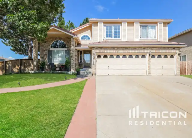 Property at 18703 Mitchell Pl, Denver, CO, 80249, 4 beds, 2 baths, [object Object]