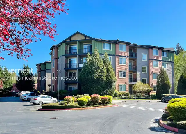 Property at 15730 116th Ave NE Unit 109 B, Bothell, WA, 98011, 2 beds, 2 baths, [object Object]