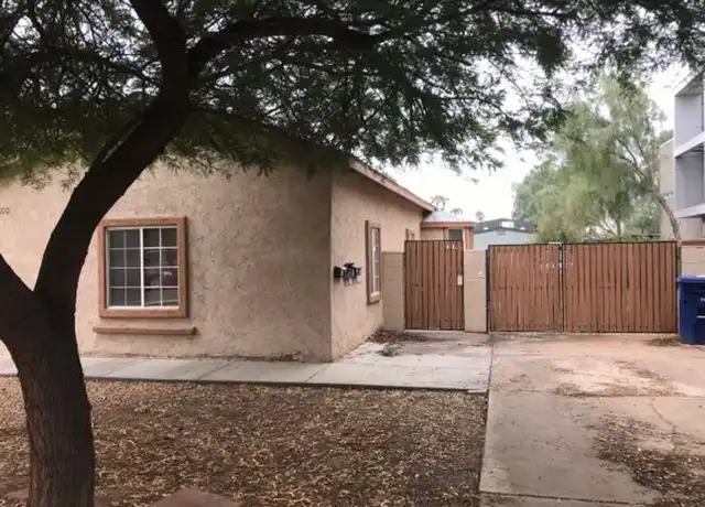 Property at 600 S Roosevelt St Unit 3, Tempe, AZ, 85281, 0 beds, 1 bath, [object Object]