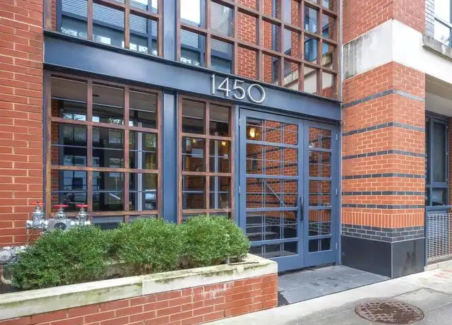 Property at 1450 Church St NW Unit C01, Washington, DC, 20005, 2 beds, 2 baths, [object Object]