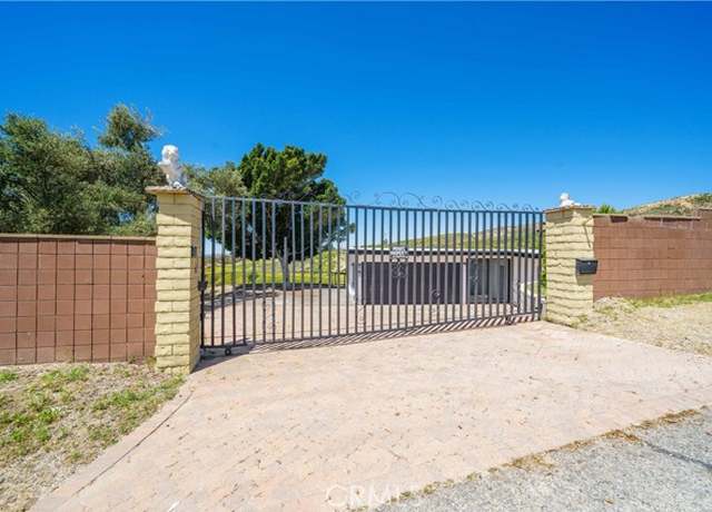 Photo of 8787 Happy Camp Rd, Moorpark, CA 93021