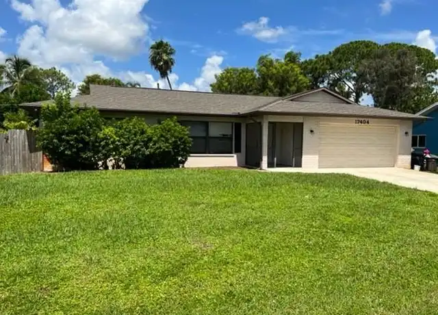 Property at 17404 Allentown Rd, Fort Myers, FL, 33967, 3 beds, 2 baths, [object Object]