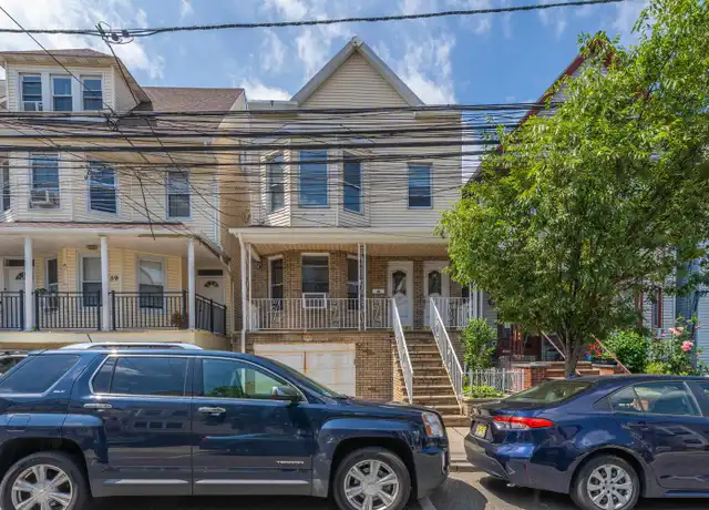 Property at 61 46th St Unit 2, Weehawken Township, NJ, 07086, 2 beds, 1 bath, [object Object]