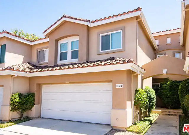 Property at 596 Fenwick Way Unit B, Simi Valley, CA, 93065, 3 beds, 2.5 baths, [object Object]