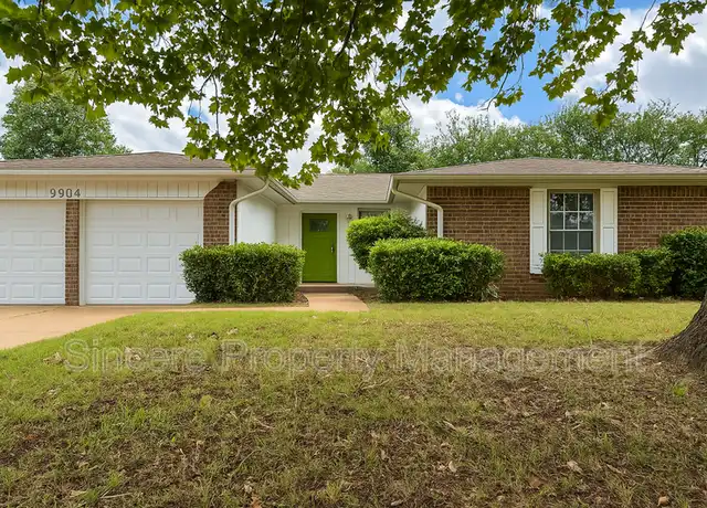 Property at 9904 Lancet Ln, Oklahoma City, OK, 73120, 4 beds, 2 baths, [object Object]