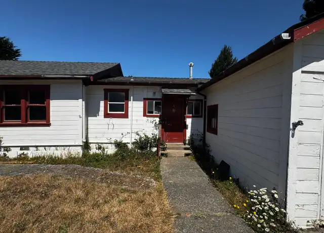 Property at 3956 V St Unit A [PRM: Renee], Eureka, CA, 95503, 3 beds, 1 bath, [object Object]