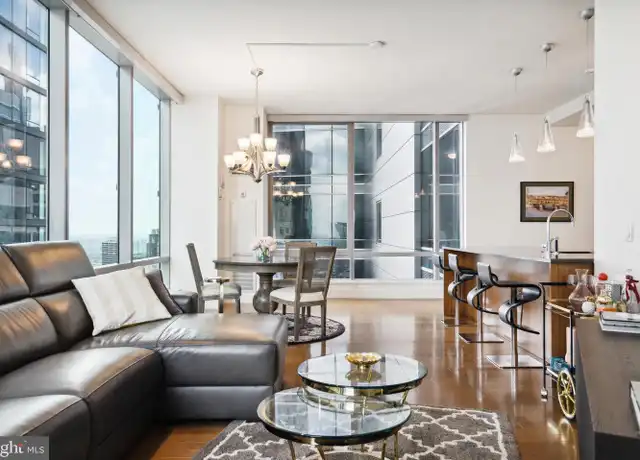 Property at 1414 S Penn Sq Unit 39A, Philadelphia, PA, 19102, 2 beds, 2 baths, [object Object]