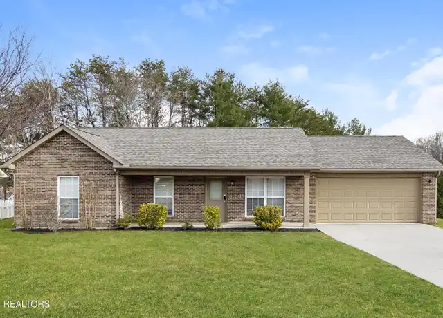 Property at 2908 Dragonfly Way, Maryville, TN, 37803, 3 beds, 2 baths, [object Object]
