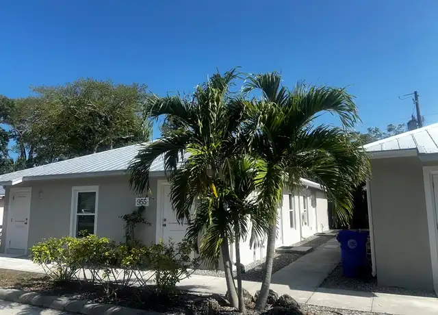 Property at 955 18th Pl Unit B, Vero Beach, FL, 32960, 2 beds, 1 bath, [object Object]