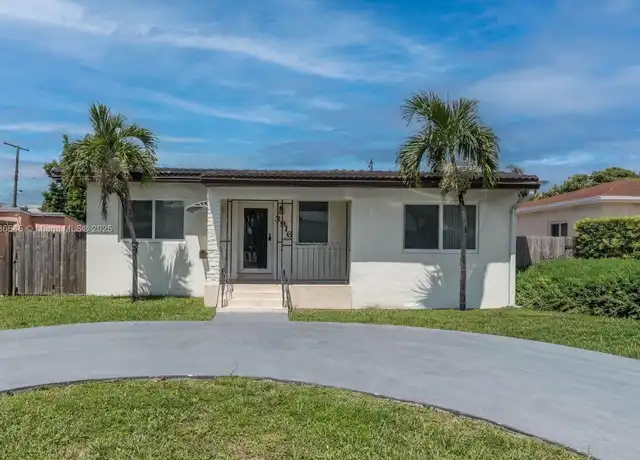 Property at 3916 SW 58th Ave, Miami, FL, 33155, 4 beds, 2 baths, [object Object]