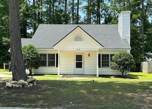 Property at 2116 Tanglewood Rd, Rocky Mount, NC, 27804, 3 beds, 2 baths, [object Object]