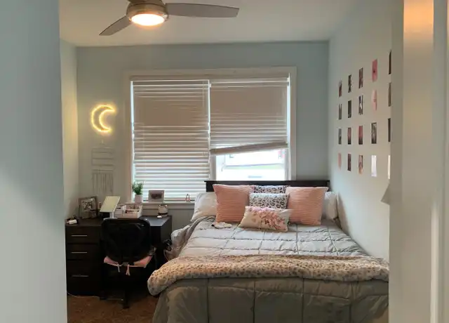 Property at 1537 W Seybert St Unit C BTB Bed 1, Philadelphia, PA, 19121, 3 beds, 3 baths, [object Object]