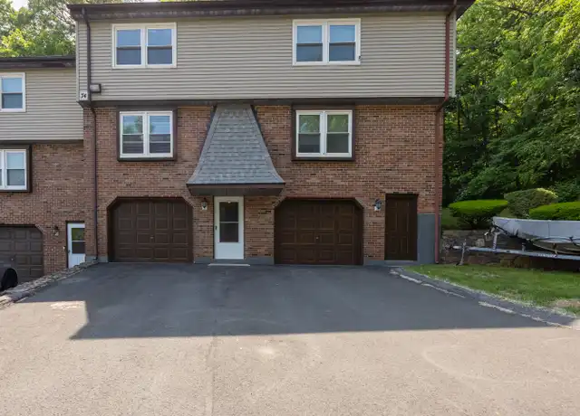Property at 74 Nutmeg Dr Unit C, Meriden, CT, 06451, 2 beds, 2.5 baths, [object Object]