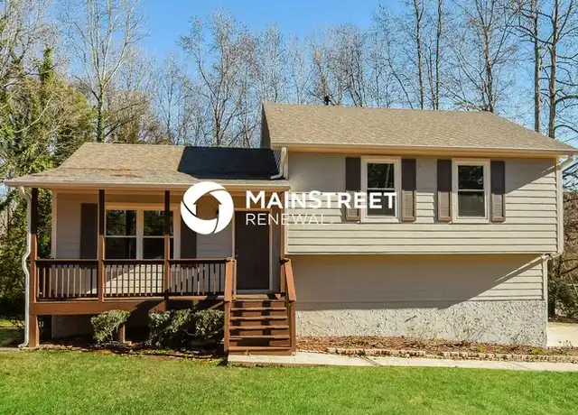 Property at 3894 Daylily Way, Douglasville, GA, 30135, 3 beds, 2 baths, [object Object]